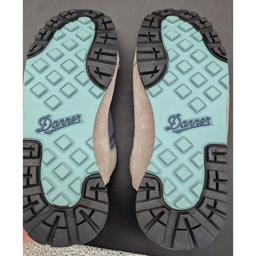 Danner Women's Jag Loft Insulated 200G Shoe Blue Size 7 M Worn Once! READ!